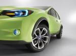 Subaru XV Concept 2011 года